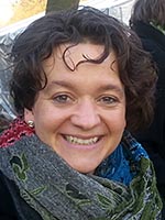 Sprechen verbindet -Regine Niesen